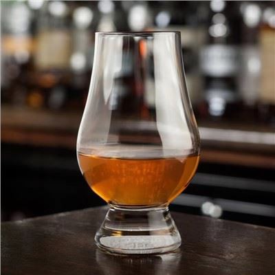 Crystal Whisky Smell Cup
