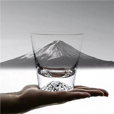 Fujiyama Snow Mountain Cup