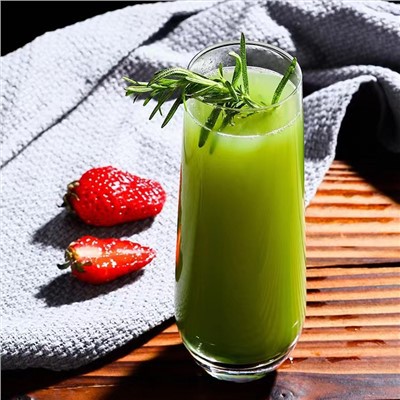 Glass Champagne Cup Without Handle